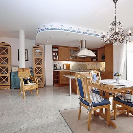 Waterkant Wohnung 08 - Seestern Boltenhagen  Εξωτερικό φωτογραφία