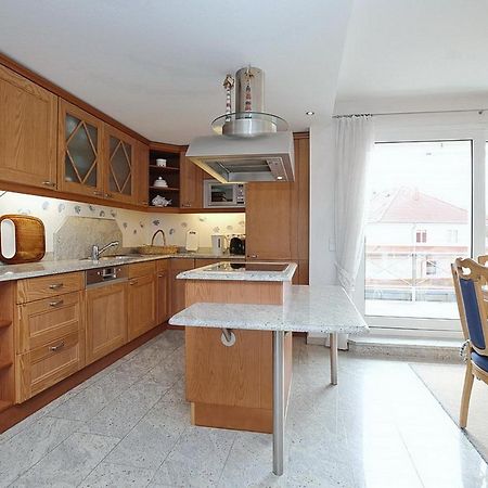 Waterkant Wohnung 08 - Seestern Boltenhagen  Εξωτερικό φωτογραφία