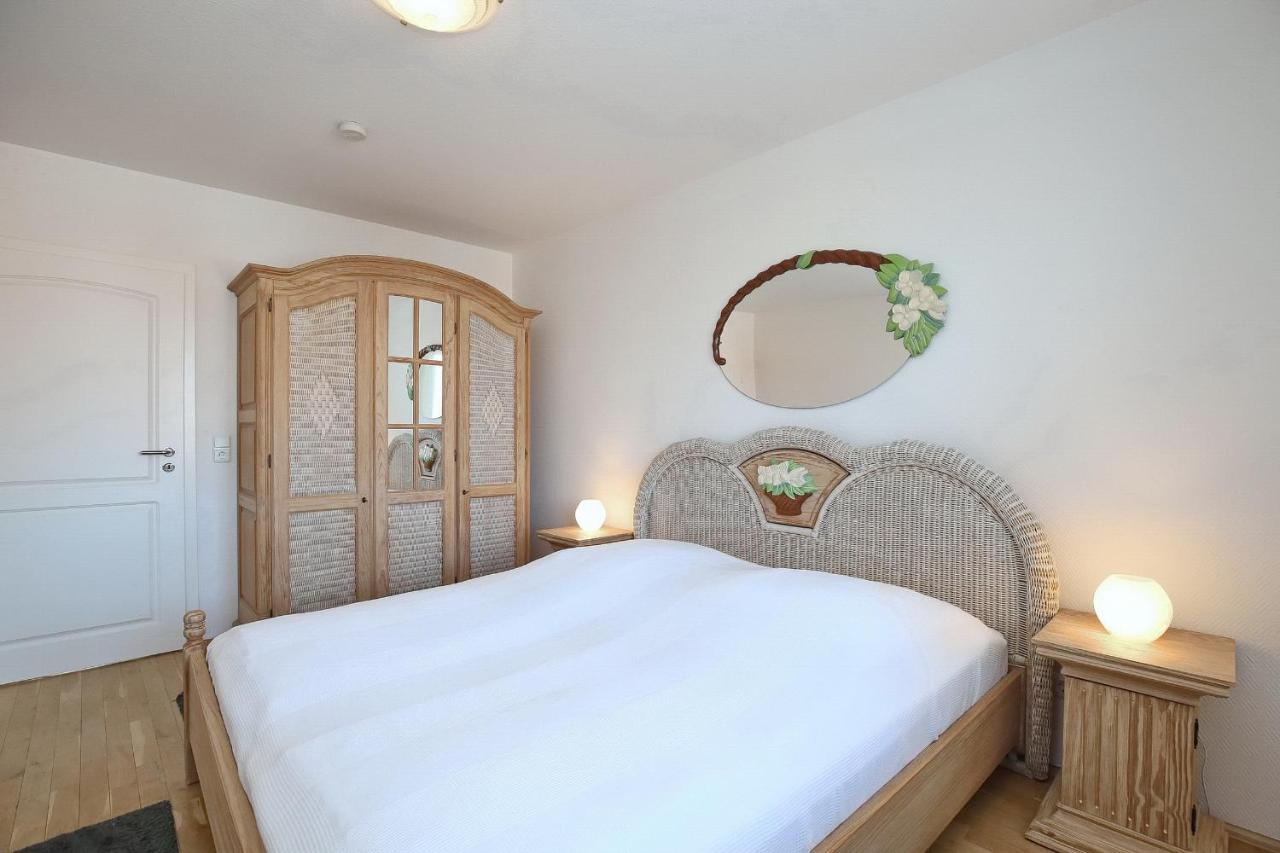 Waterkant Wohnung 08 - Seestern Boltenhagen  Εξωτερικό φωτογραφία